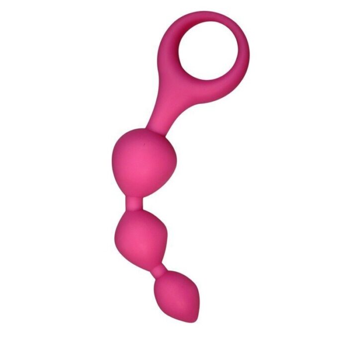 Alive Triball Pink