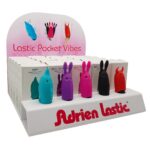 Adrien Lastic Promo Pack Pocket Vibe