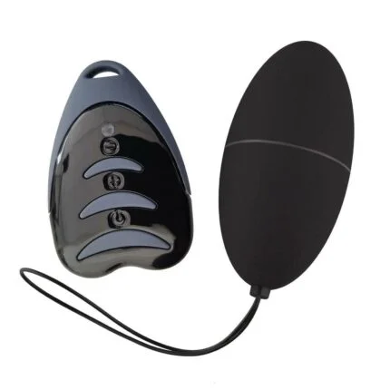Alive Magic Egg 3.0 Black