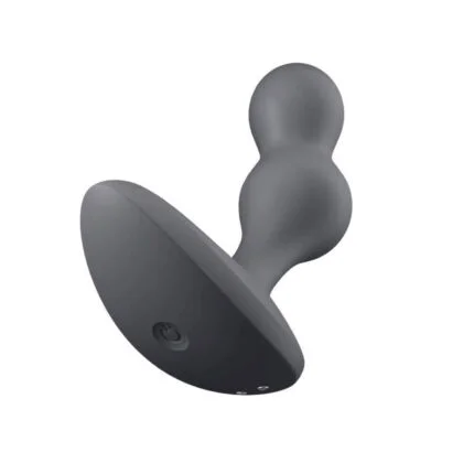 Satisfyer Deep Diver Grey