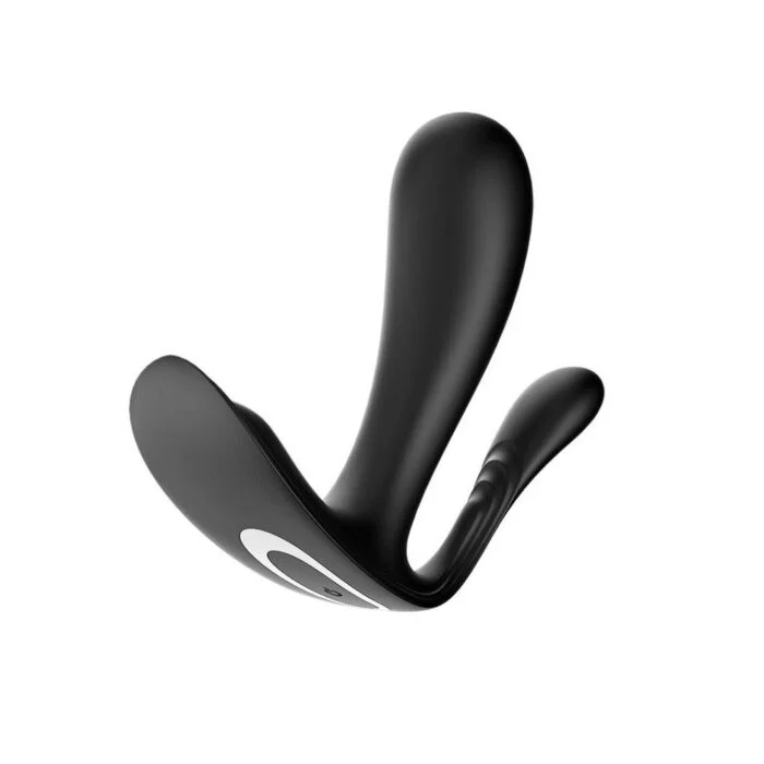 Satisfyer Top Secret+ Black