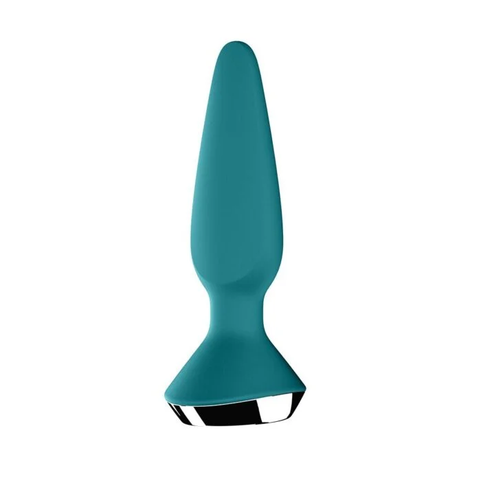 analnaya vibroprobka plug ilicious 1 petrol 83089188853172
