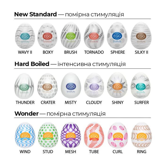 egg vp62 27640685250179