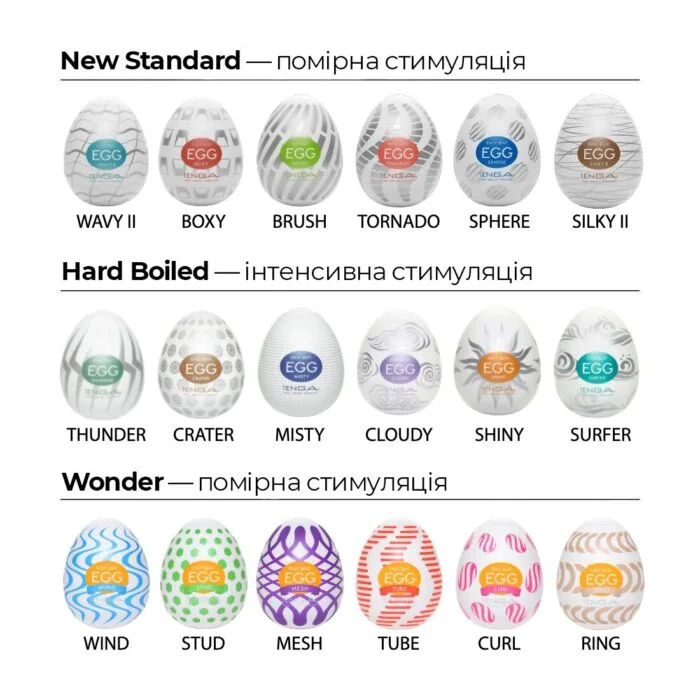 egg vp62 27640685250179