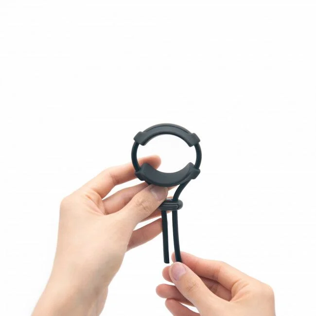 erektsionnoe koltso dorcel fit ring 97590870875125