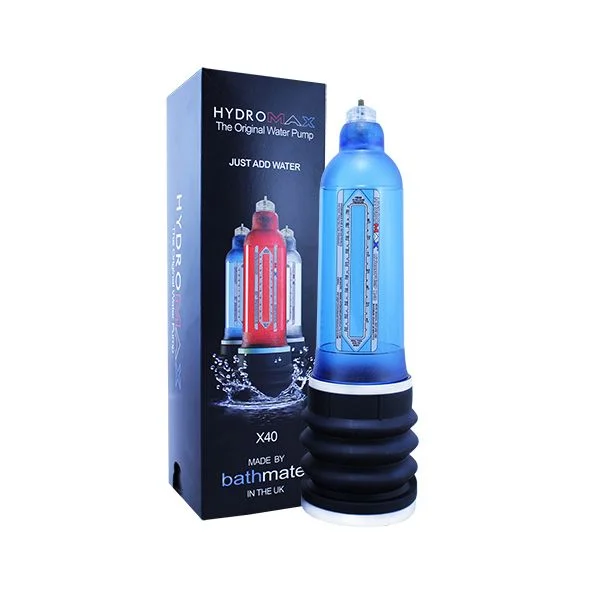 gidropompa dlya uvelicheniya chlena bathmate hydromax x40 96481343689892