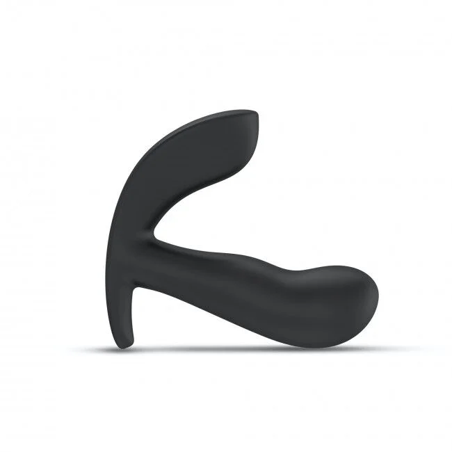 Універсальний вібратор з масажем перлами Dorcel TWIST DELIGHT - Зображення 4