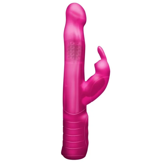 Dorcel Baby Rabbit Pink