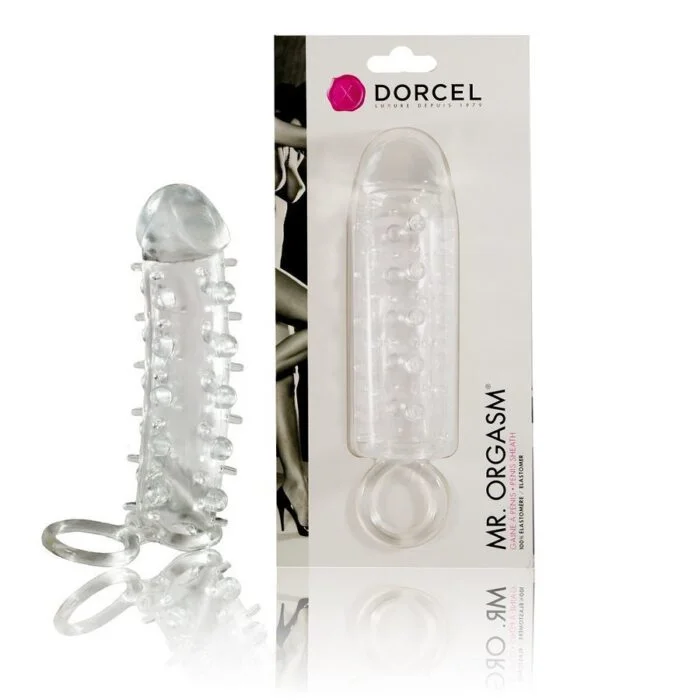 Dorcel Mr. Orgasm