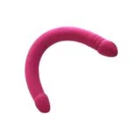 Dorcel Real Double Do Magenta