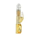 Dorcel Orgasmic Rabbit Gold