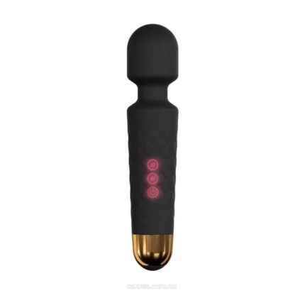 Dorcel Wand Wanderful Black