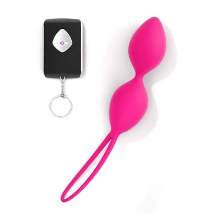 Dorcel Divine Balls