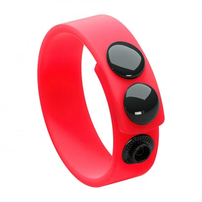 Набір яскравих ерекційних кілець Love to Love NEON RING KIT - Зображення 5