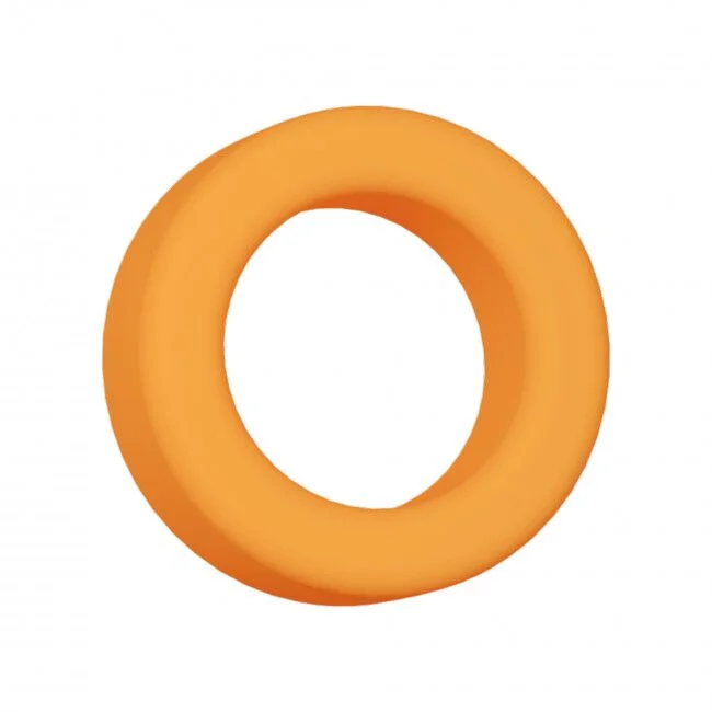 Набір яскравих ерекційних кілець Love to Love NEON RING KIT - Зображення 2