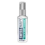 Swiss Navy Toy & Body Cleaner