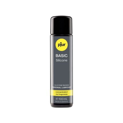 pjur Basic Personal Glide 100