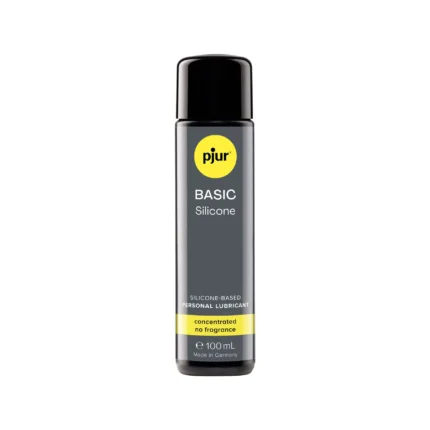 pjur Basic Personal Glide 100