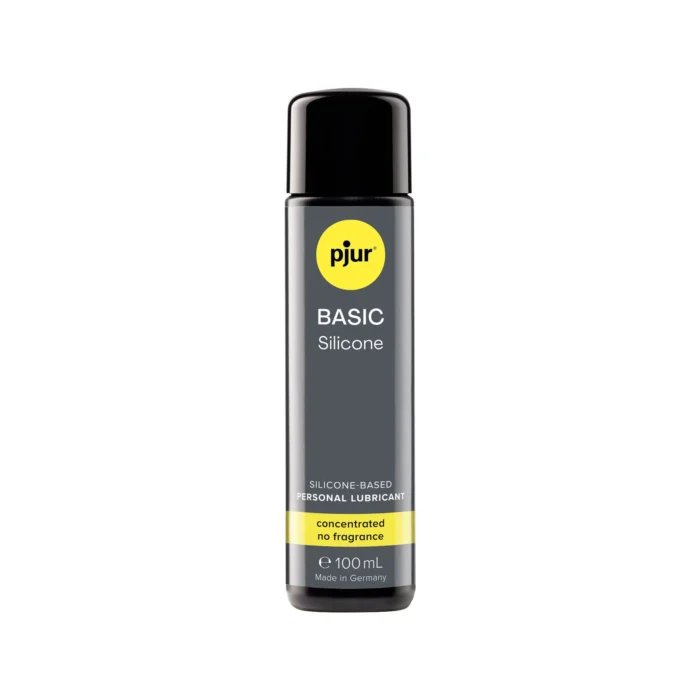pjur Basic Personal Glide 100