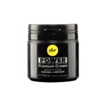 pjur POWER Premium Cream