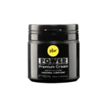 pjur POWER Premium Cream
