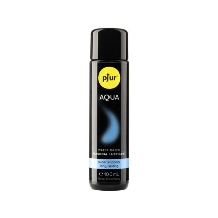pjur Aqua 100