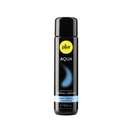 pjur Aqua 100