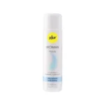pjur Woman Aqua 100