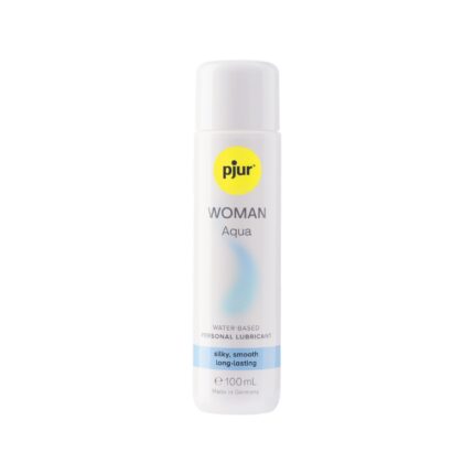 pjur Woman Aqua 100