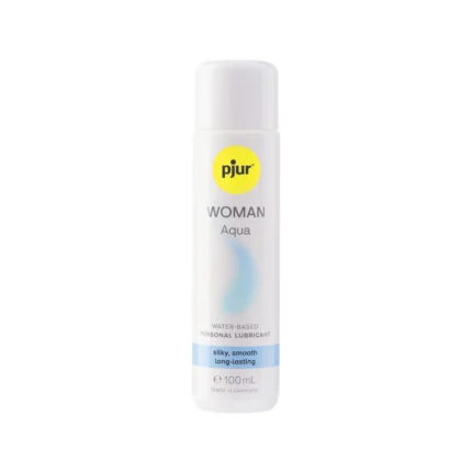 pjur Woman Aqua 100