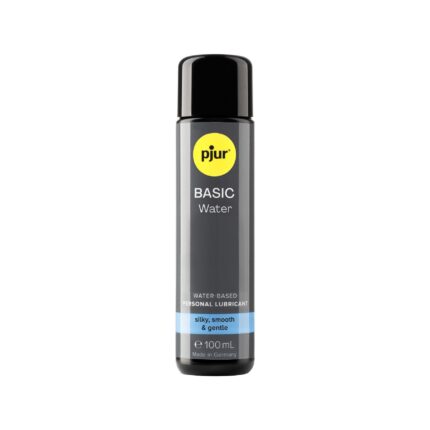 pjur Basic waterbased 100