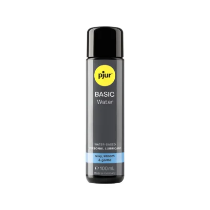 pjur Basic waterbased 100