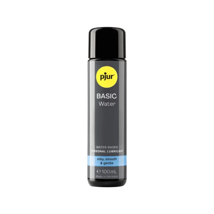 pjur Basic waterbased 100