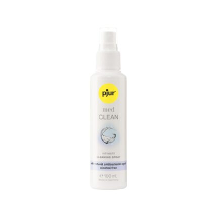 pjur med CLEAN 100