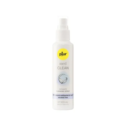 pjur med CLEAN 100