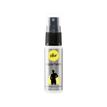 pjur Superhero Spray 20