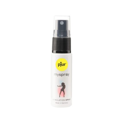 pjur My Spray