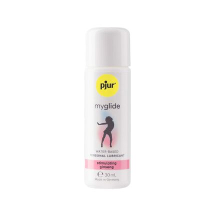 pjur my glide 30