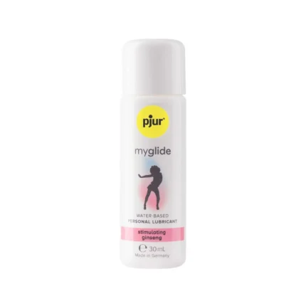 pjur my glide 30