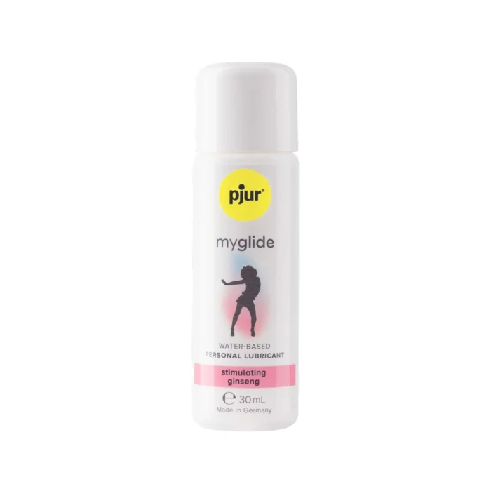 pjur my glide 30