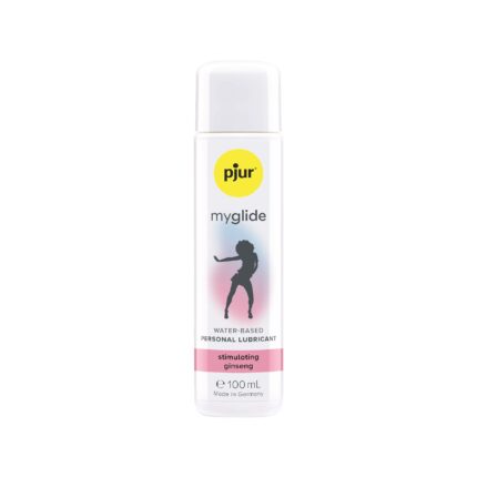 pjur my glide