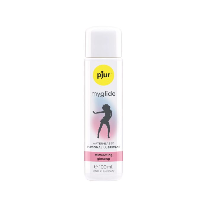 pjur my glide