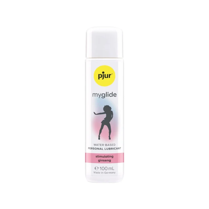 pjur my glide