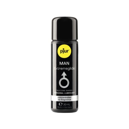 pjur MAN Premium Extremeglide