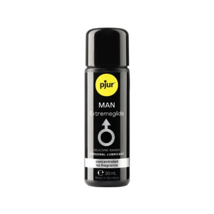pjur MAN Premium Extremeglide