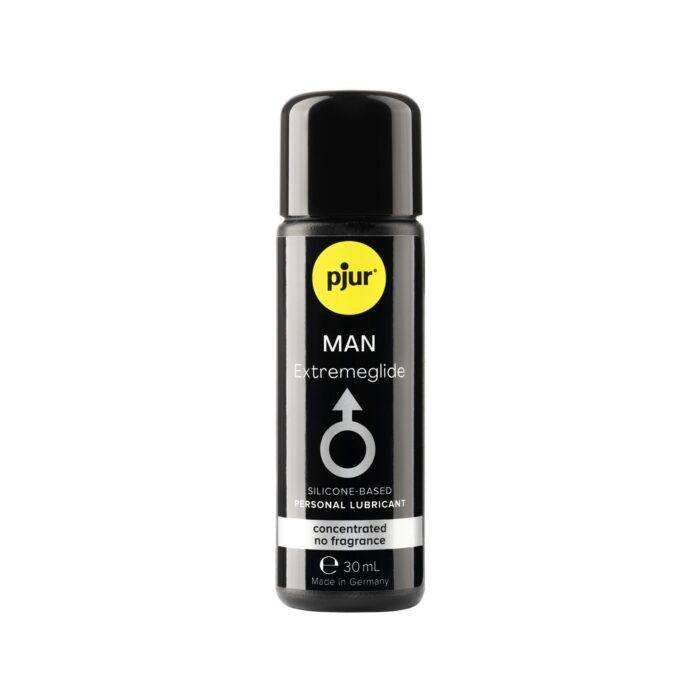 pjur MAN Premium Extremeglide