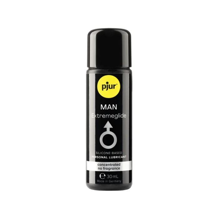 pjur MAN Premium Extremeglide