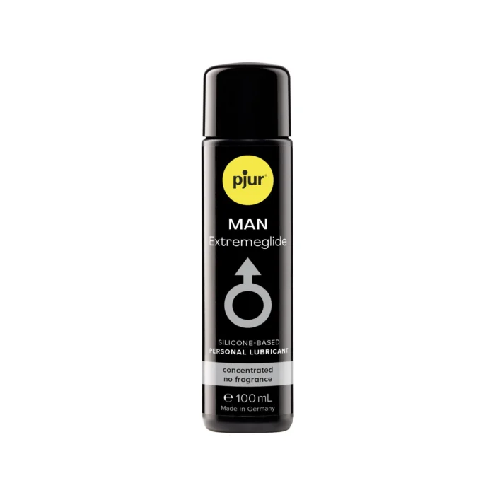pjur MAN Premium Extremeglide
