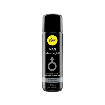 pjur MAN Premium Extremeglide