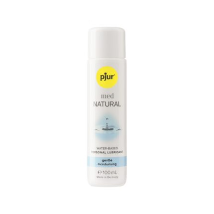 pjur MED Natural glide 100